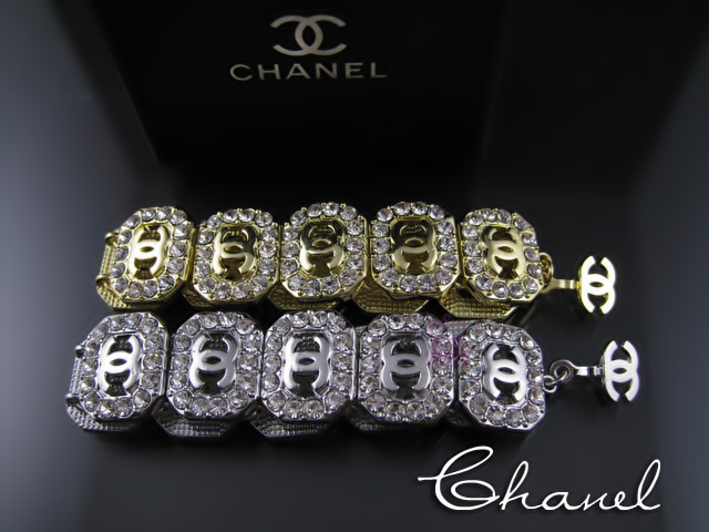 Bracciale Chanel Modello 673